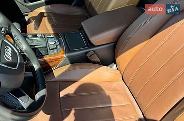 Седан Audi A6 2014 в Полтаве фото 10 Седан Audi A6 2014 в Полтаве