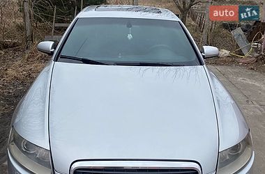 Седан Audi A6 2006 в Києві