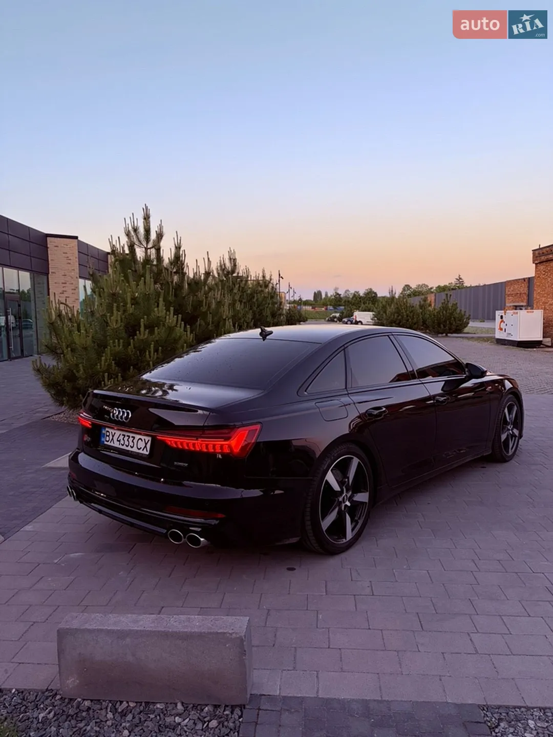 2019 Audi A6 - мініатюра 5