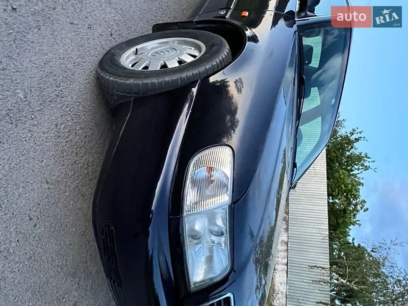 Audi A6 1997