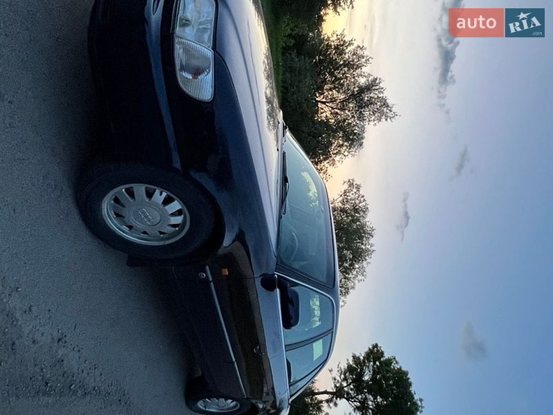Седан Audi A6 1997 в Чорткове