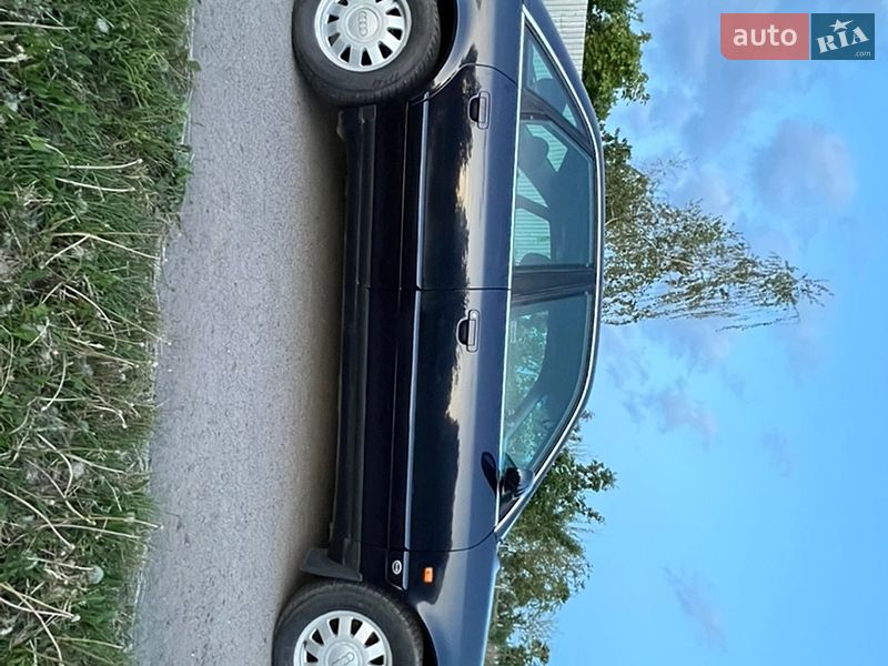 Седан Audi A6 1997 в Чорткове
