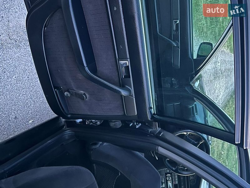 Седан Audi A6 1997 в Чорткове