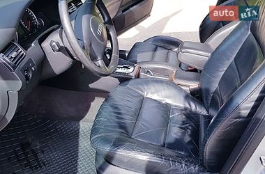 Универсал Audi A6 2001 в Светловодске