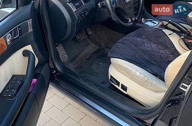 Седан Audi A6 2000 в Сумах