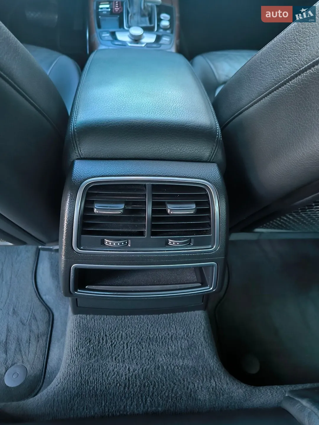 2015 Audi A6 - мініатюра 31