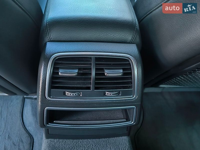 Седан Audi A6 2015 в Тернополі