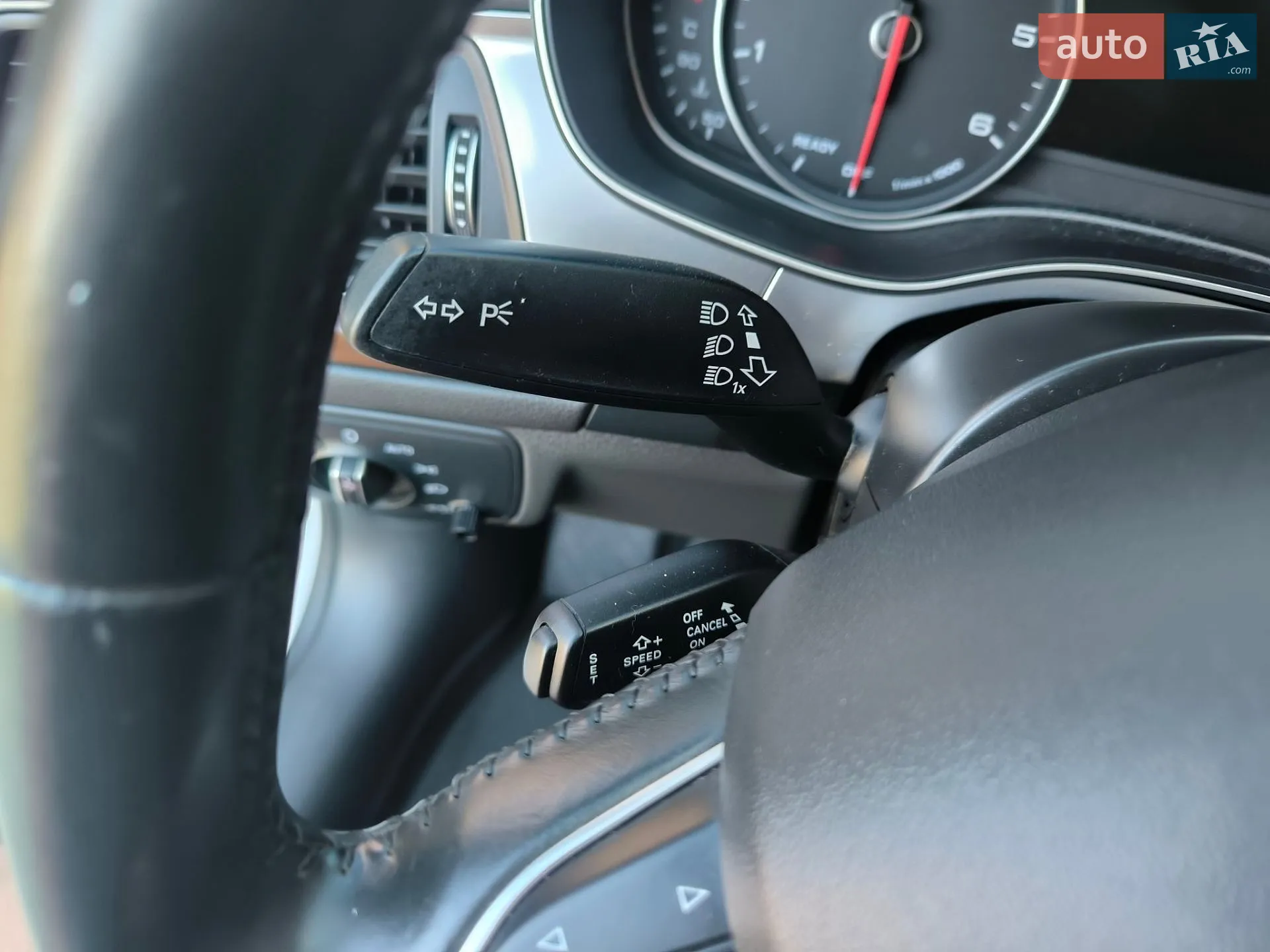 2015 Audi A6 - мініатюра 60