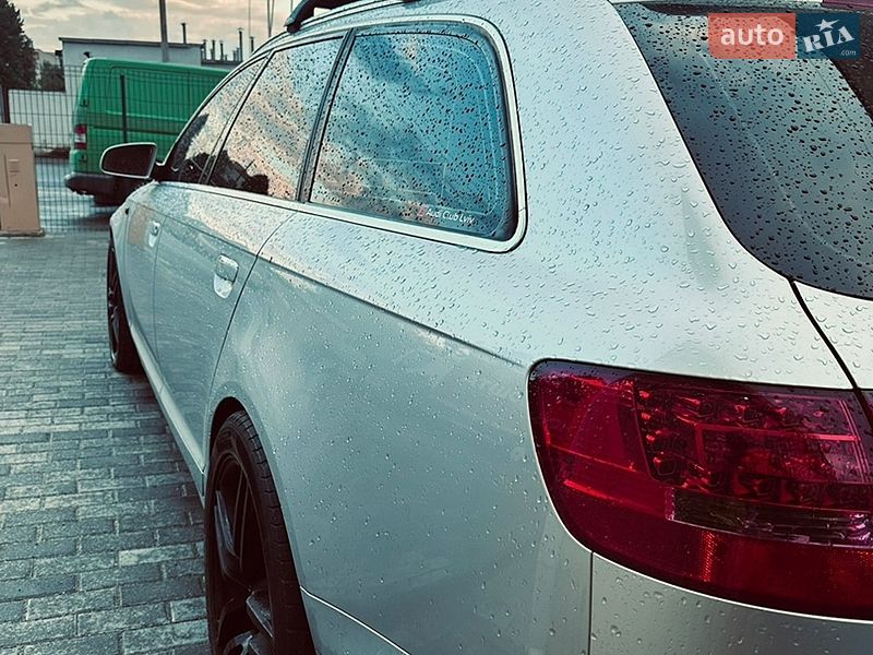 Audi A6 2006