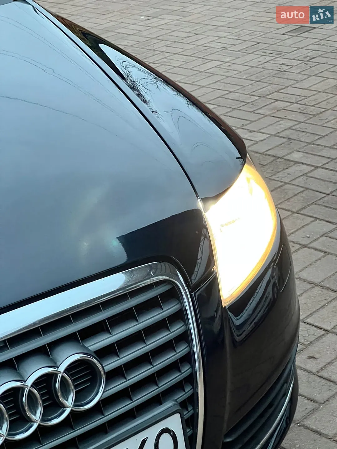 2010 Audi A6 - мініатюра 11