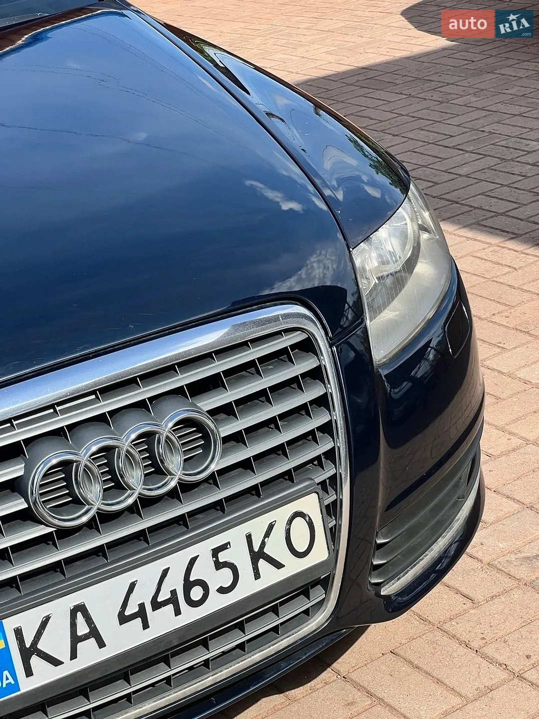 2010 Audi A6 - мініатюра 16
