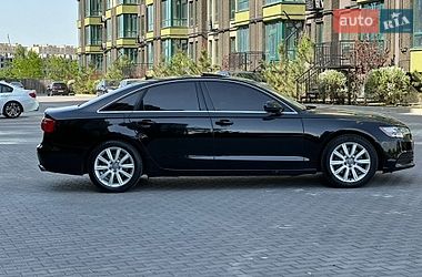 Седан Audi A6 2013 в Києві фото 6 Седан Audi A6 2013 в Києві