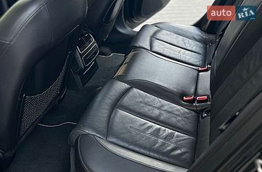 Седан Audi A6 2013 в Києві фото 32 Седан Audi A6 2013 в Києві