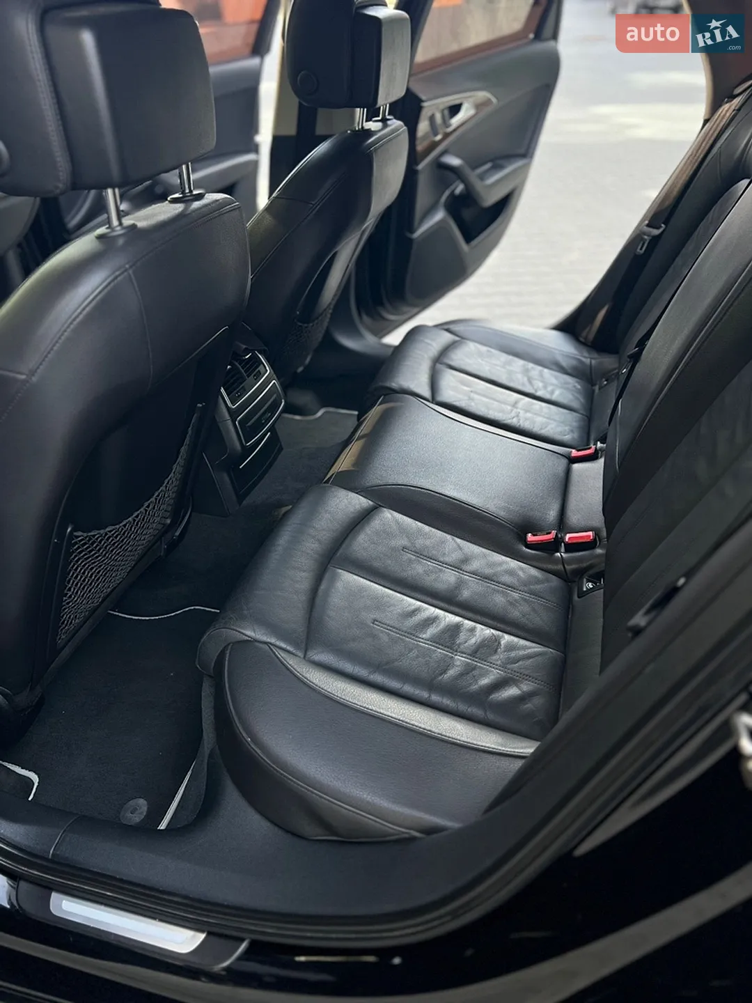 2013 Audi A6 - мініатюра 32