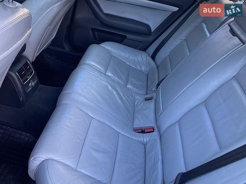 Седан Audi A6 2006 в Звягелі фото 5 Седан Audi A6 2006 в Звягелі