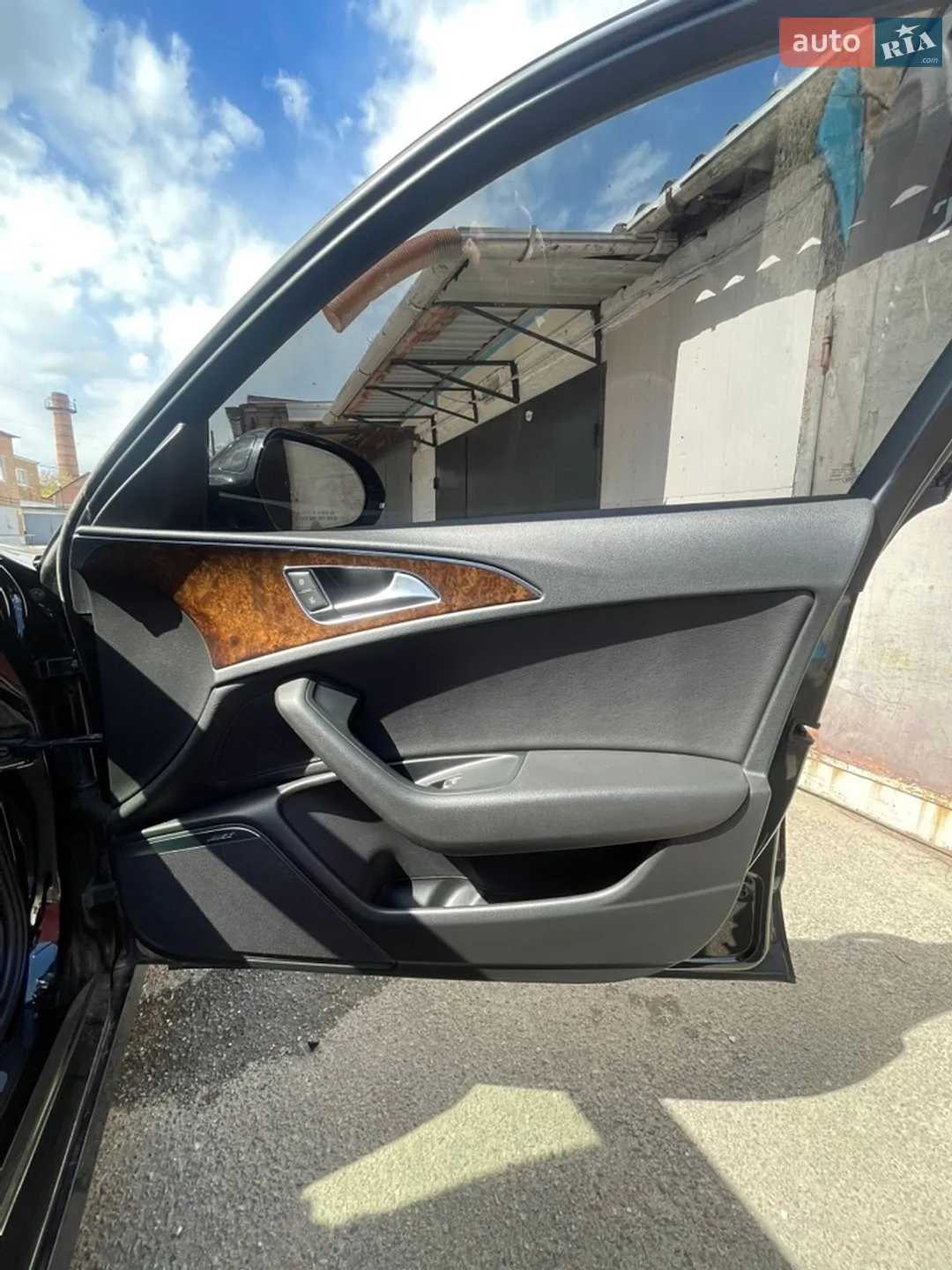 2014 Audi A6 - мініатюра 10