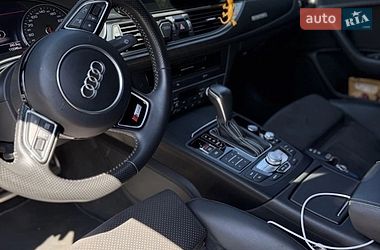 Седан Audi A6 2017 в Сумах