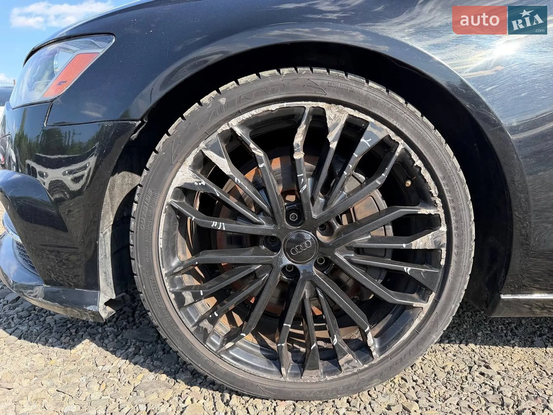 2016 Audi A6 - мініатюра 8