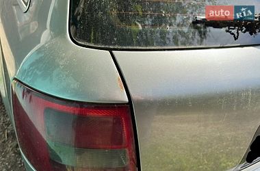 Универсал Audi A6 2003 в Глевахе