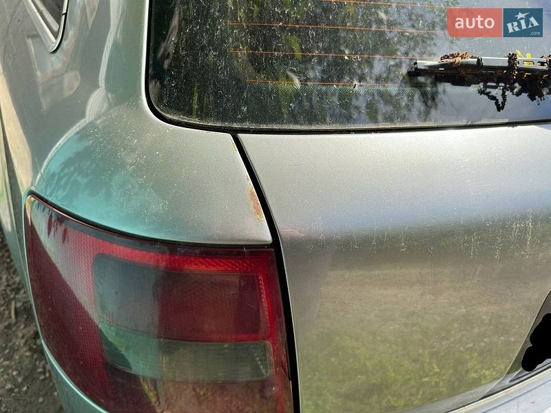 Универсал Audi A6 2003 в Глевахе