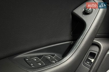 Седан Audi A6 2014 в Киеве