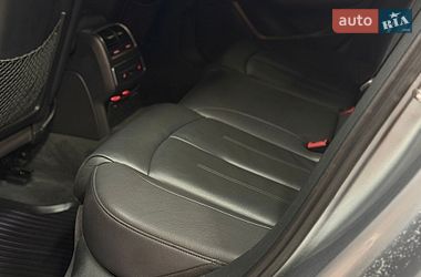 Седан Audi A6 2013 в Львові фото 22 Седан Audi A6 2013 в Львові