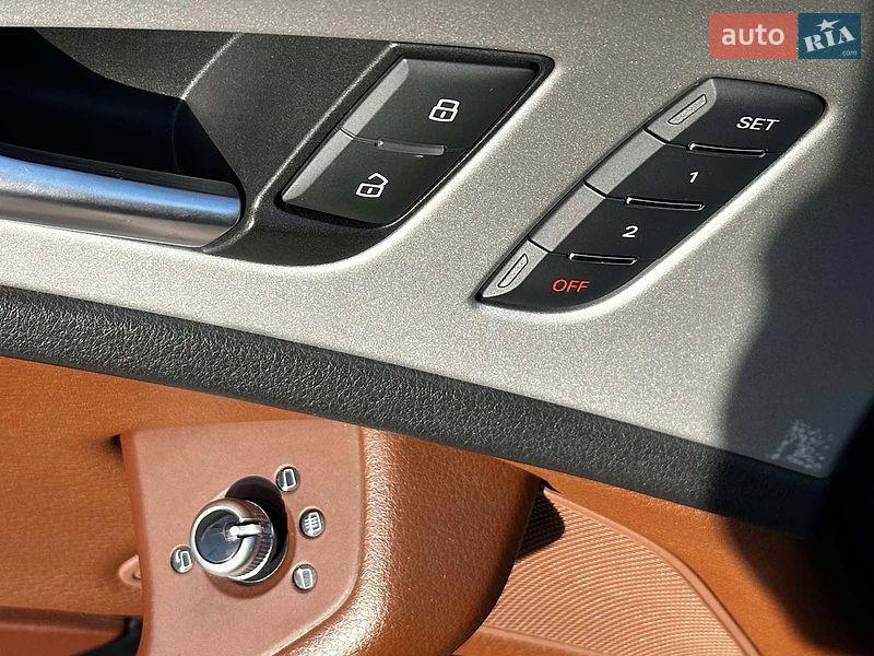 Седан Audi A6 2014 в Одесі фото 19 Седан Audi A6 2014 в Одесі