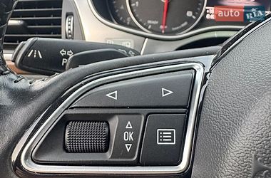 Седан Audi A6 2015 в Києві