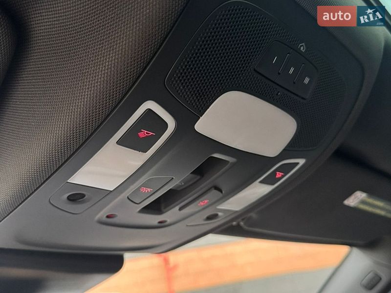 Седан Audi A6 2015 в Києві