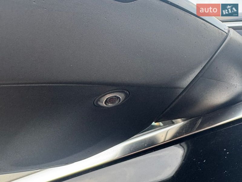 Седан Audi A6 2015 в Києві