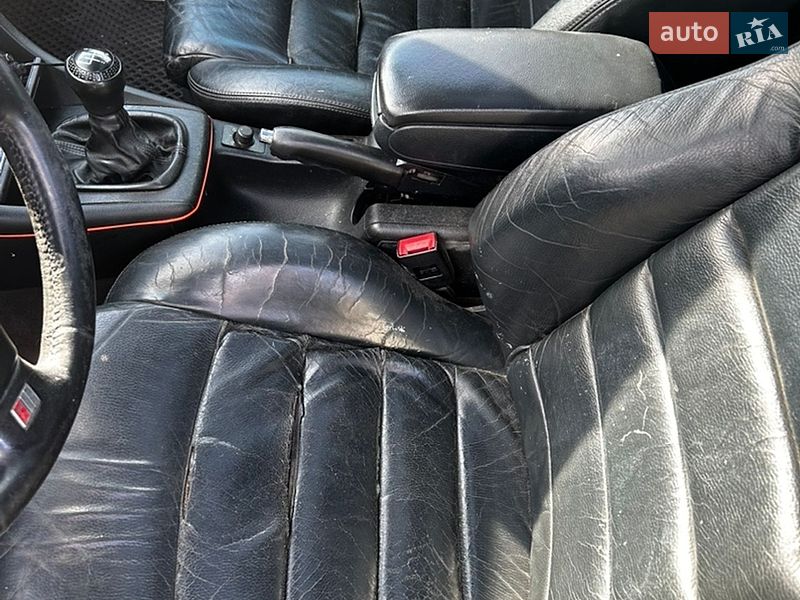 Универсал Audi A6 1999 в Тернополе