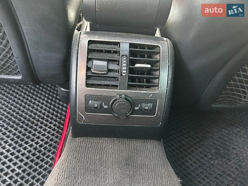 Универсал Audi A6 1999 в Тернополе