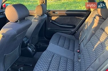 Универсал Audi A6 1998 в Козове
