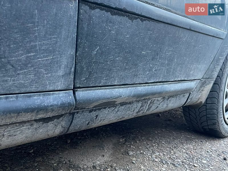 Седан Audi A6 1999 в Чернівцях