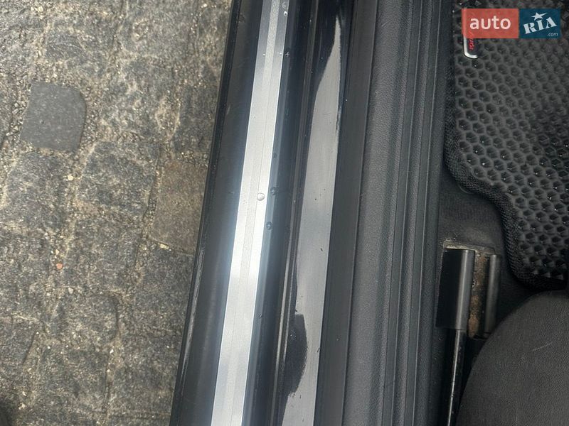 Універсал Audi A6 2006 в Кременці