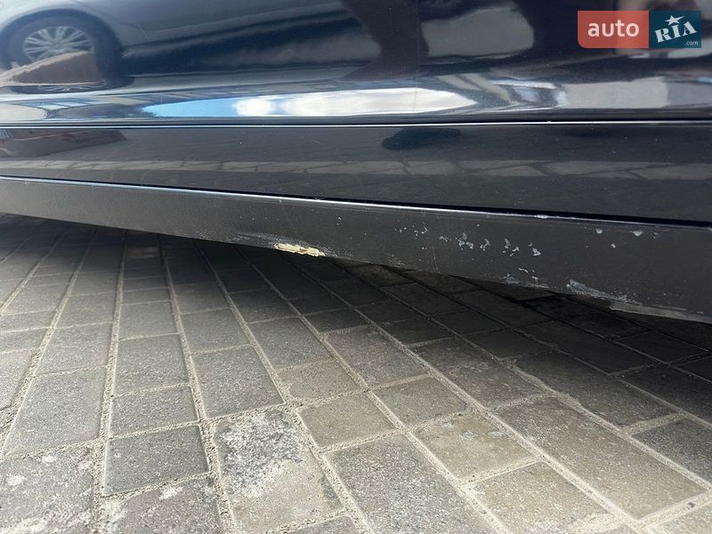 Універсал Audi A6 2006 в Кременці