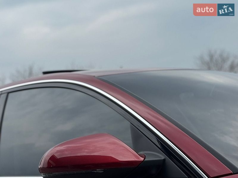 Седан Audi A6 2017 в Калуше