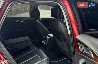 Седан Audi A6 2017 в Калуше