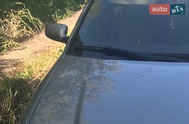 Седан Audi A6 2002 в Києві