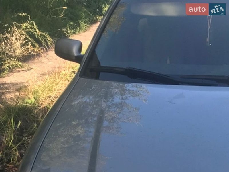 Седан Audi A6 2002 в Києві