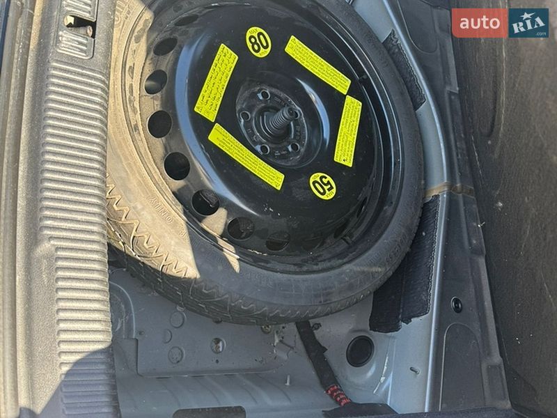 Седан Audi A6 2012 в Измаиле