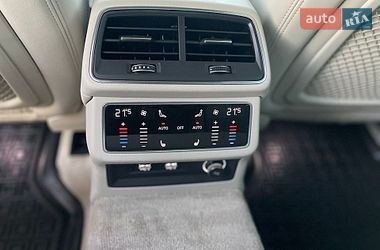 Седан Audi A6 2019 в Стрые