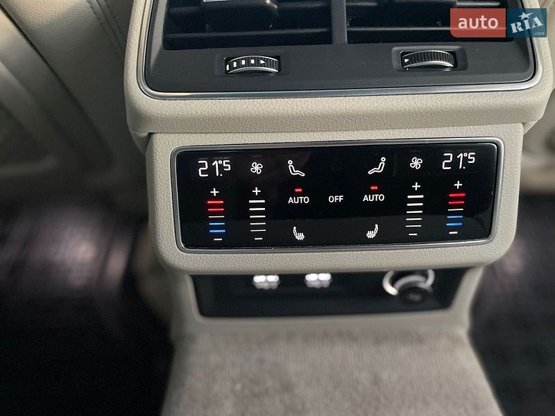 Седан Audi A6 2019 в Стрые