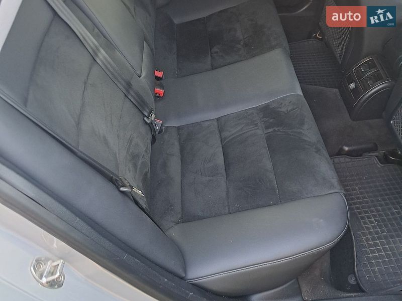 Седан Audi A6 1999 в Сокале
