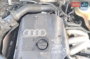 Седан Audi A6 1999 в Сокале