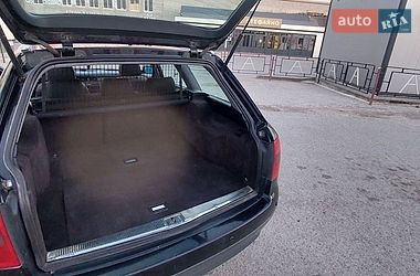 Универсал Audi A6 2000 в Залещиках