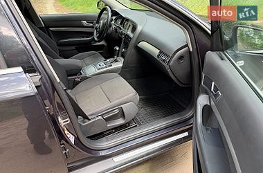 Универсал Audi A6 2008 в Ахтырке