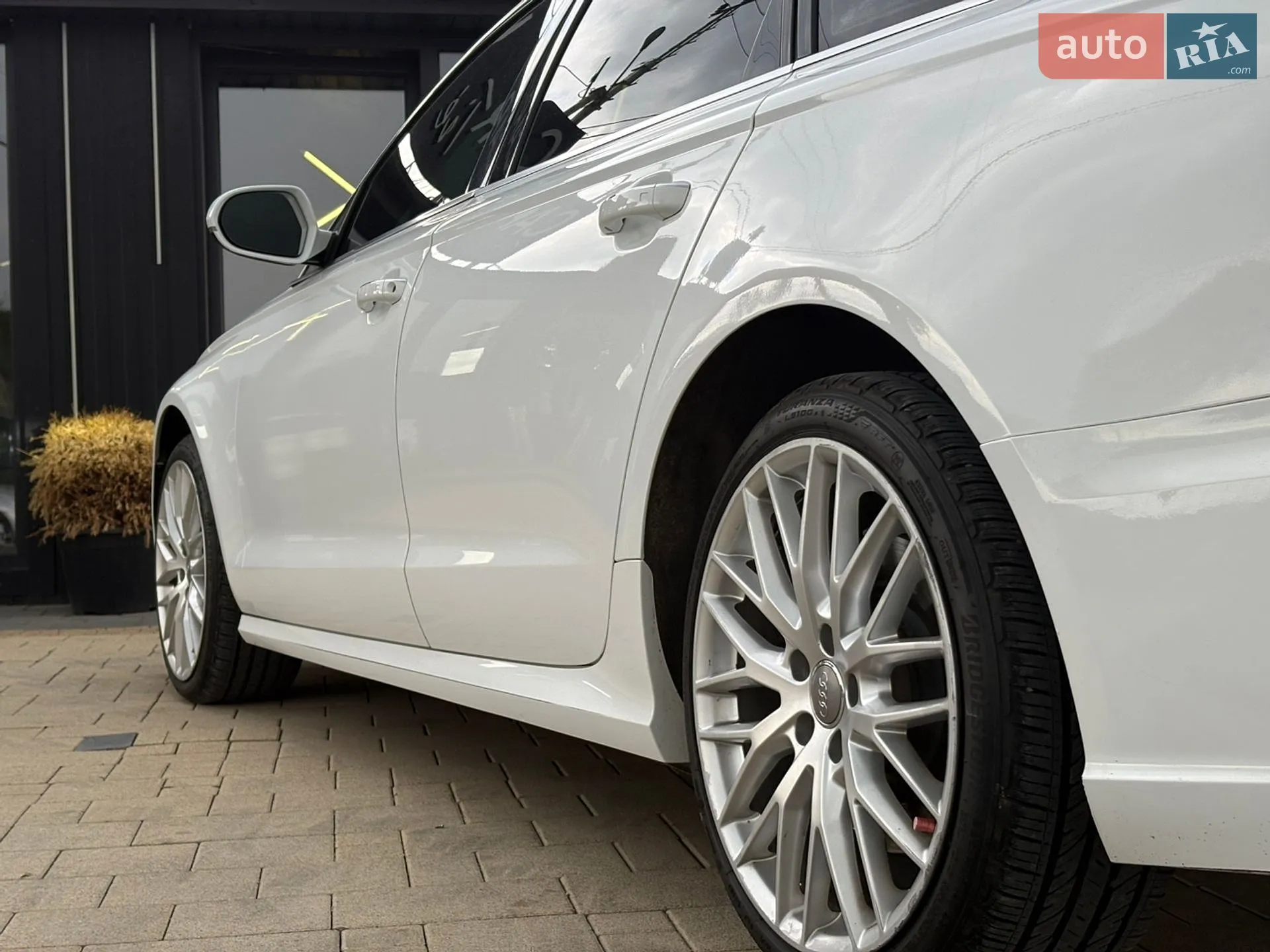 2015 Audi A6 - мініатюра 14