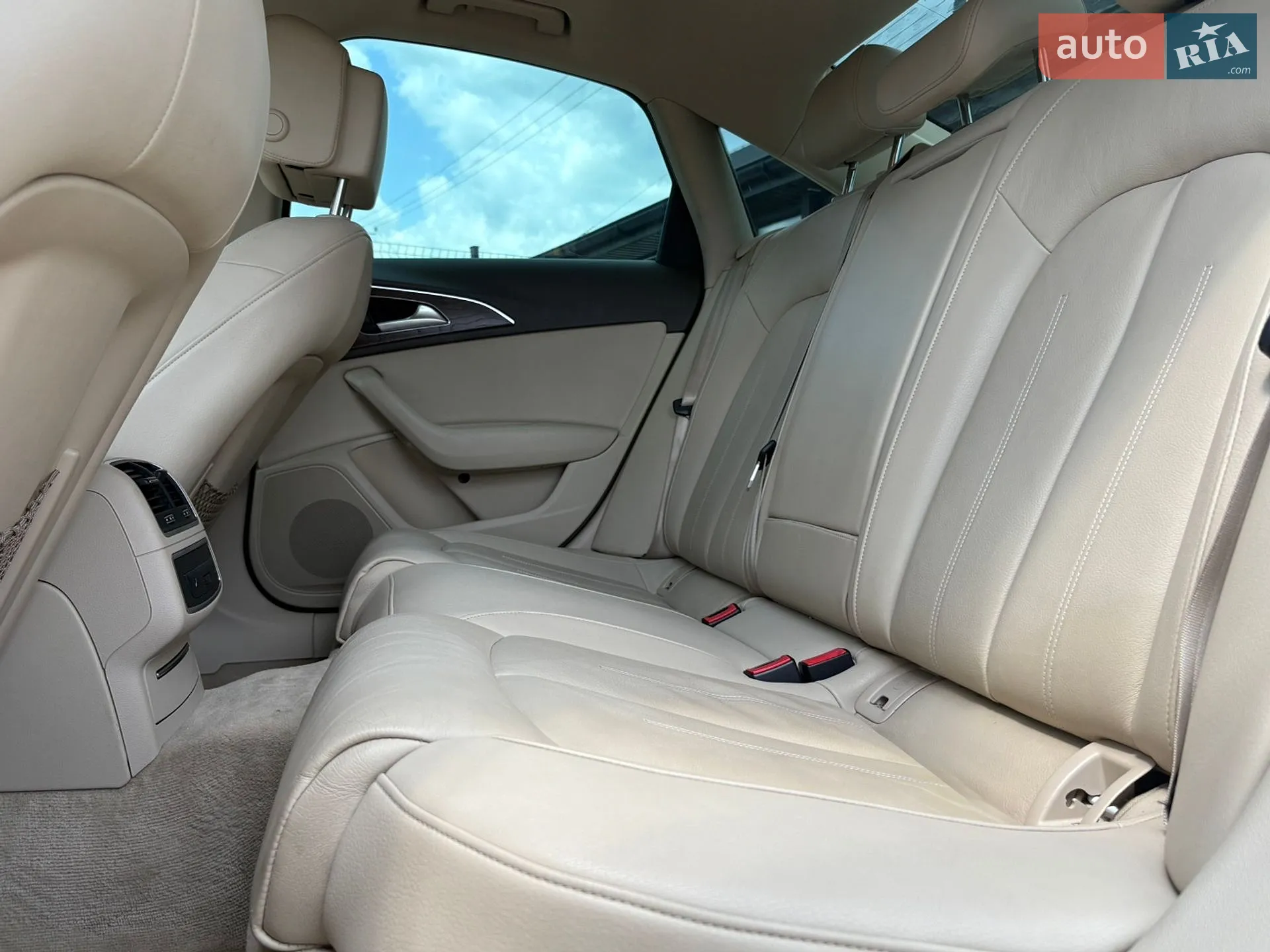 2015 Audi A6 - мініатюра 32