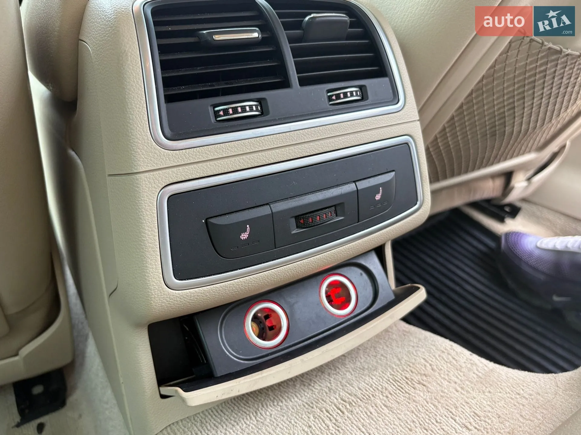 2015 Audi A6 - мініатюра 34